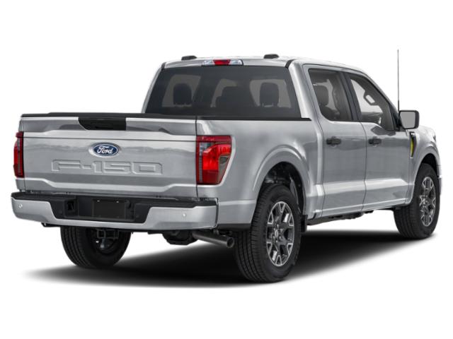 2024 Ford F-150 STX 2024 Ford F-150 STX