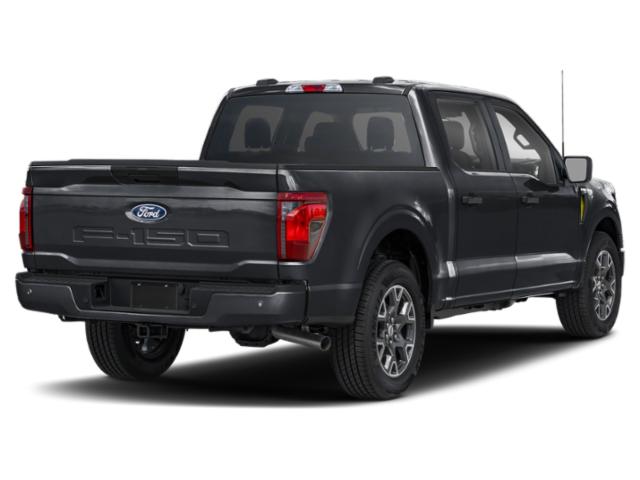 2024 Ford F-150 STX 2024 Ford F-150 STX