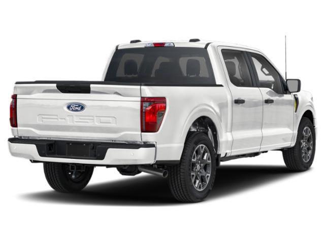 2024 Ford F-150 STX 2024 Ford F-150 STX