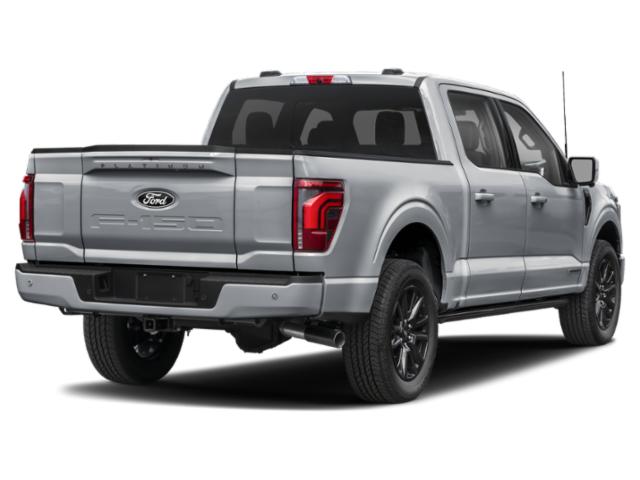 2024 Ford F-150 Platinum 2024 Ford F-150 Platinum