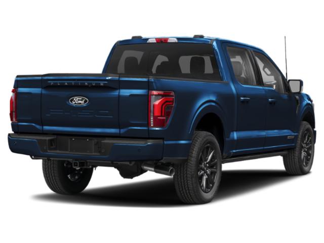 2024 Ford F-150 Platinum 2024 Ford F-150 Platinum
