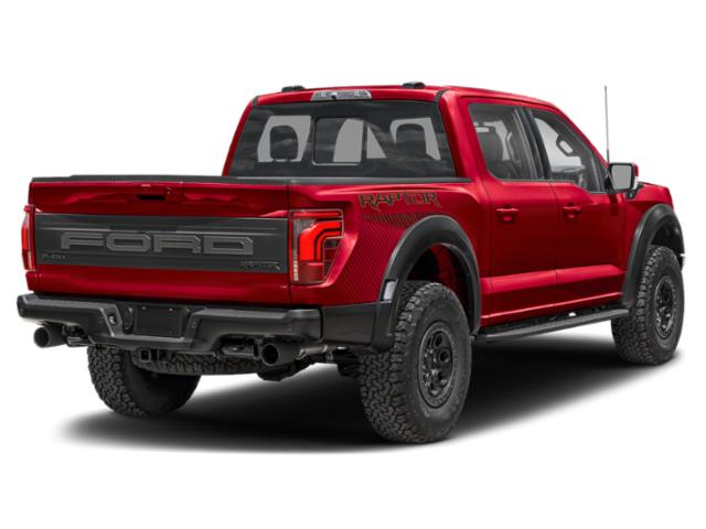 2024 Ford F-150 Raptor 2024 Ford F-150 Raptor