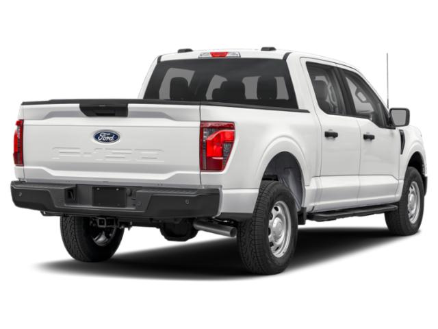 2024 Ford F-150 XL 2024 Ford F-150 XL