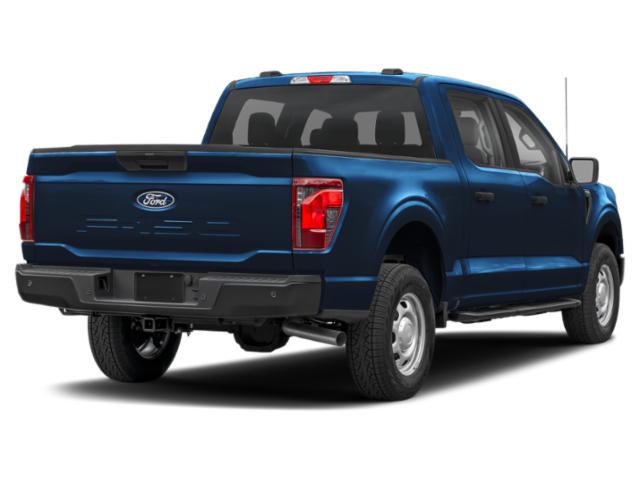 2024 Ford F-150 XL 2024 Ford F-150 XL