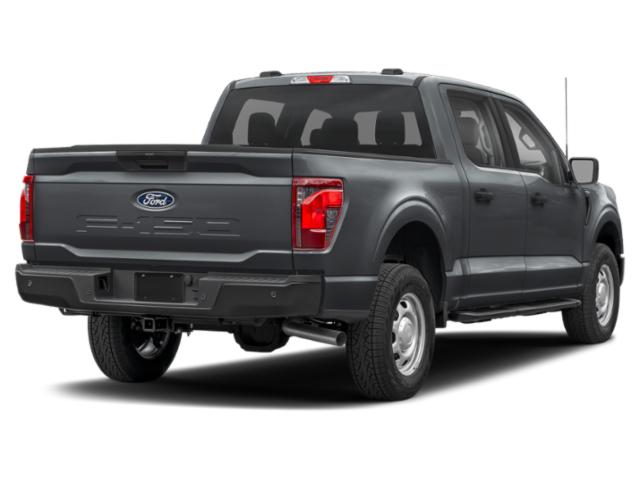 2024 Ford F-150 XL 2024 Ford F-150 XL