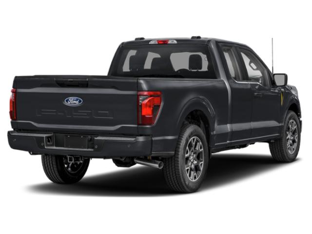 2024 Ford F-150 STX 2024 Ford F-150 STX