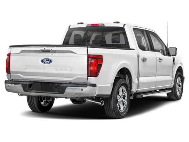 2024 Ford F-150 XLT 2024 Ford F-150 XLT