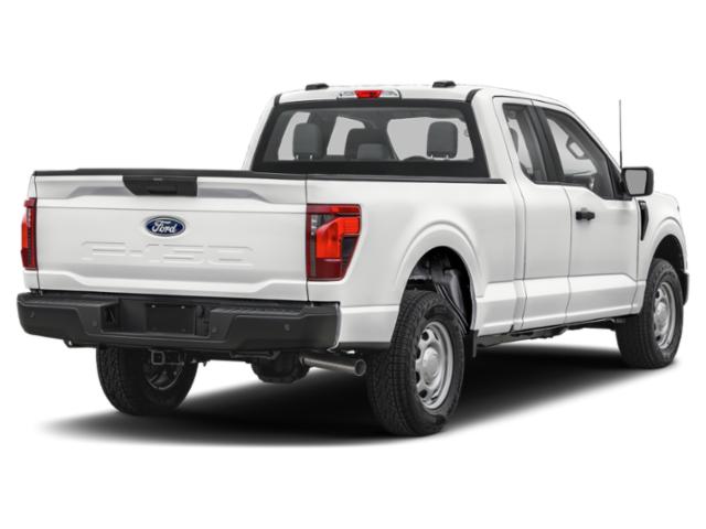 2024 Ford F-150 XL 2024 Ford F-150 XL