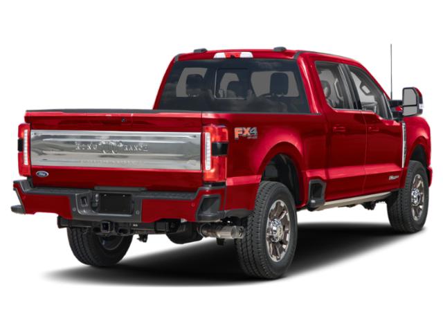 2024 Ford F-250 King Ranch