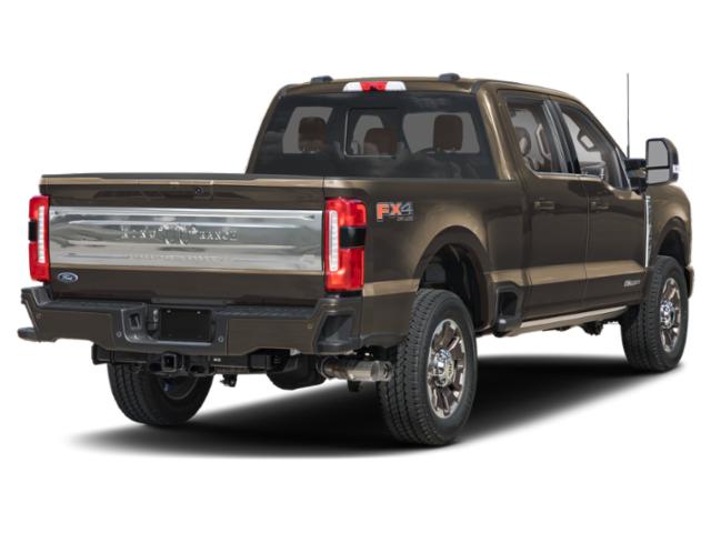 2024 Ford F-250 King Ranch
