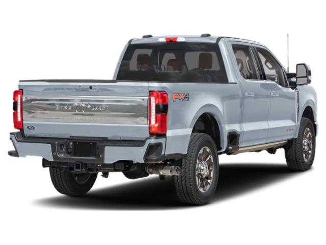 2024 Ford F-250 King Ranch 2024 Ford F-250 King Ranch