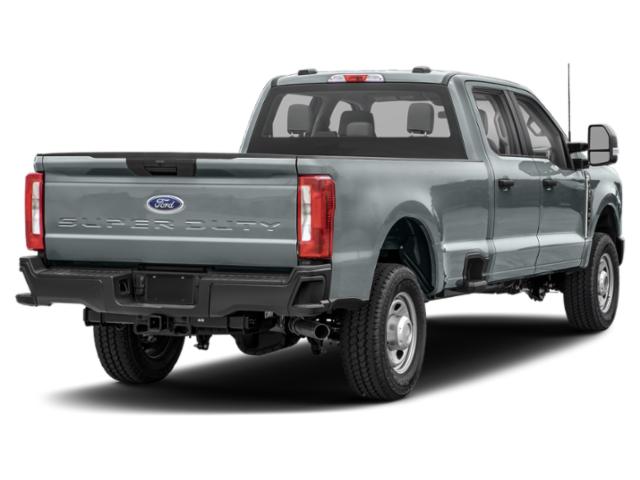 2024 Ford F-350 XL