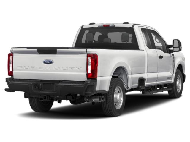 New 2024 Ford F-350 For Sale in Tucson, AZ