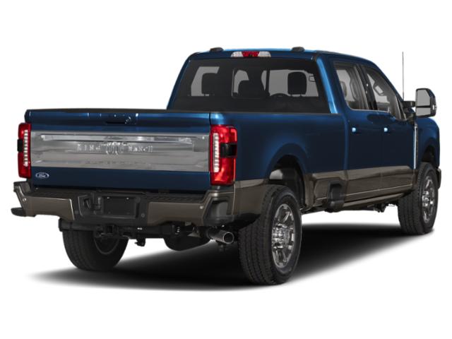 2024 Ford F-350 King Ranch