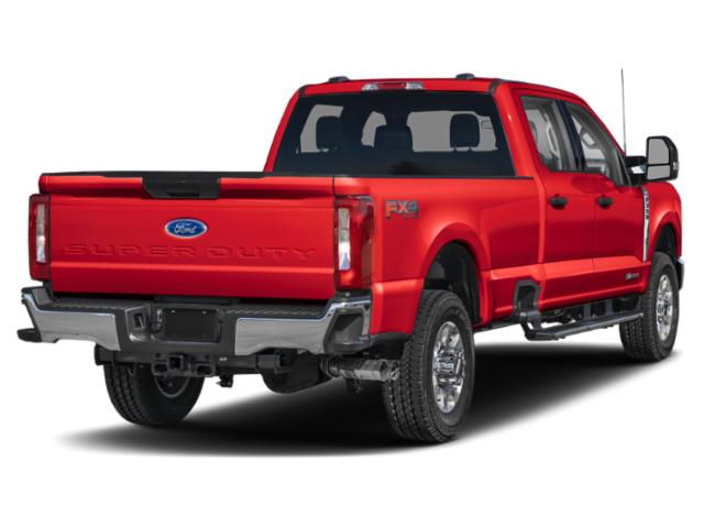 2024 Ford F-350 XLT