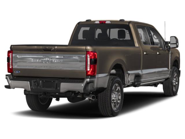 2024 Ford F-350 King Ranch 2024 Ford F-350 King Ranch