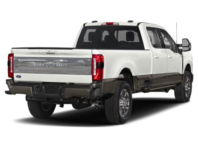 2024 Ford F-350 King Ranch