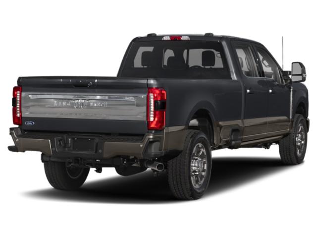 2024 Ford F-350 King Ranch 2024 Ford F-350 King Ranch