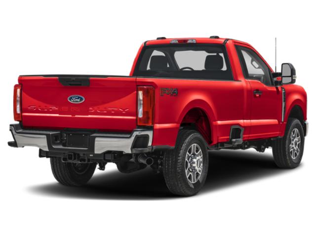 2024 Ford F-350 XLT