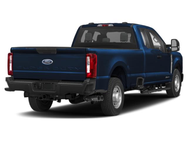 2024 Ford F-350 XLT