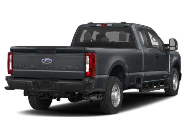 2024 Ford F-350 XL 2024 Ford F-350 XL