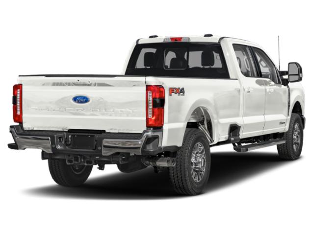 2024 Ford F-350 Lariat 2024 Ford F-350 Lariat