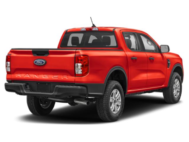 2024 Ford Ranger XL 2024 Ford Ranger XL