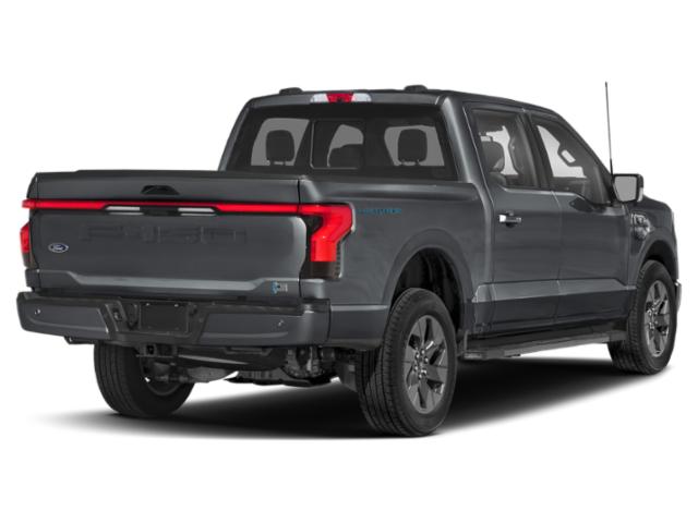 2024 Ford F-150 Lightning LARIAT
