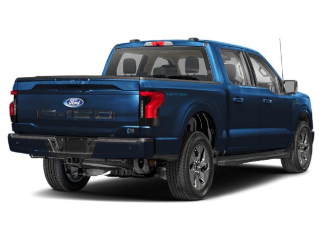 2024 Ford F-150 Lightning Flash