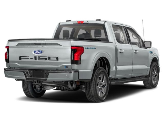 2024 Ford F-150 Lightning Flash