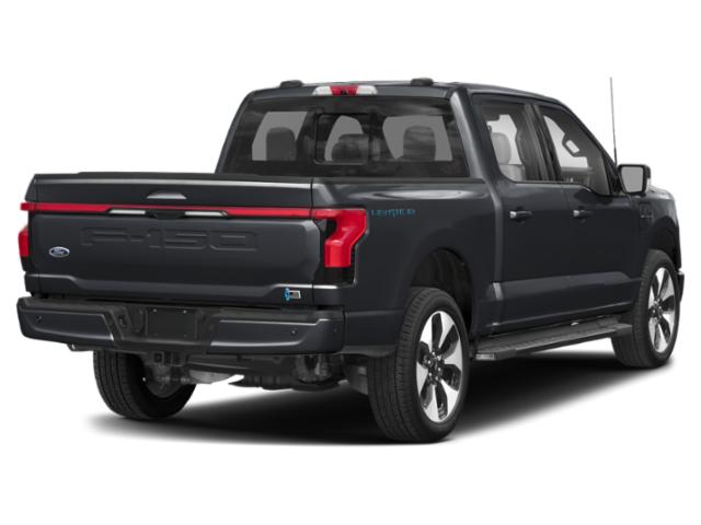 2024 Ford F-150 Lightning Platinum 2024 Ford F-150 Lightning Platinum