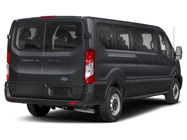 2024 Ford Transit-350 Passenger Van XLT
