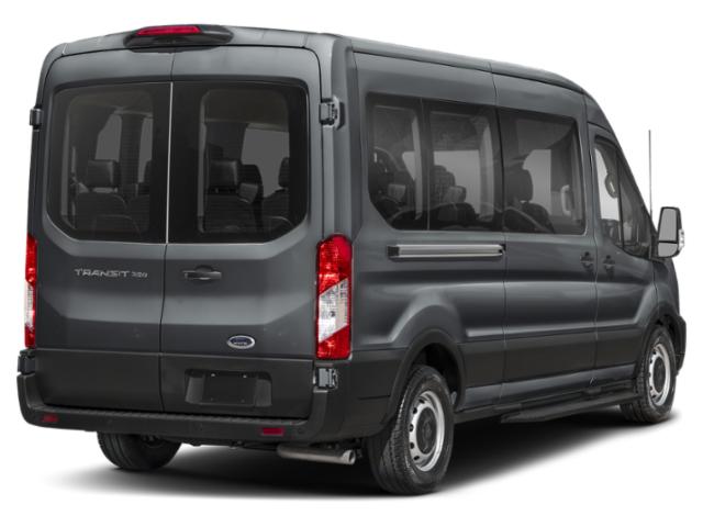 2024 Ford Transit-350 Passenger Van XL 2024 Ford Transit-350 Passenger Van XL