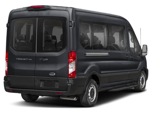 2024 Ford Transit-350 Passenger Van XLT
