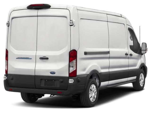 New 2024 Ford E-Transit-350 Cargo Van For Sale in Green Valley, AZ
