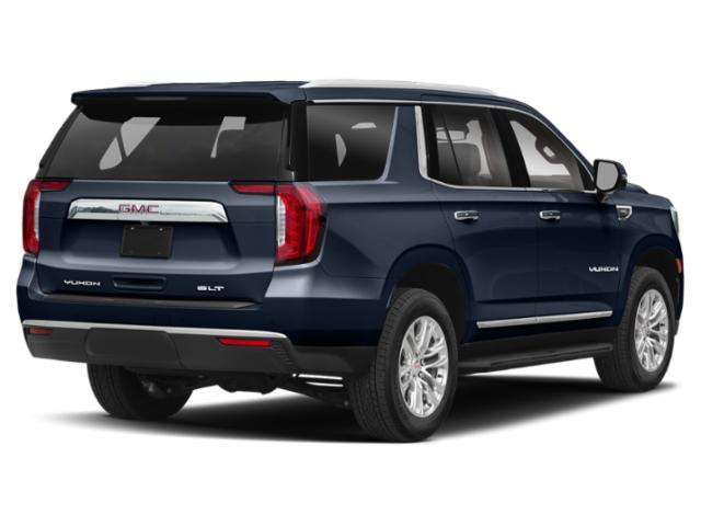 2024 GMC Yukon 2WD SLT