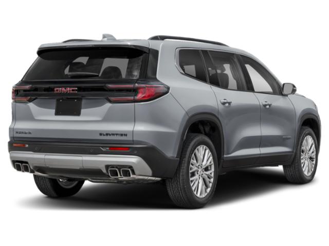 2024 GMC Acadia FWD Elevation