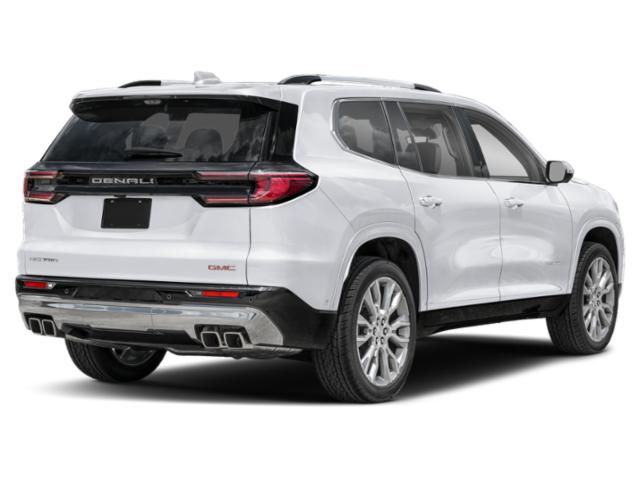 2024 GMC Acadia AWD Denali