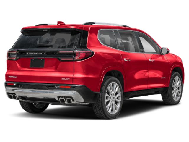 2024 GMC Acadia FWD Denali 2024 GMC Acadia FWD Denali