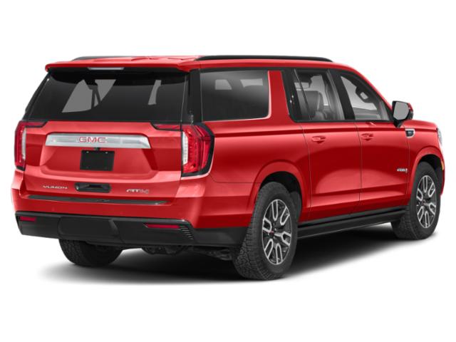 2024 GMC Yukon XL AT4
