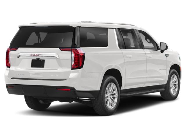 2024 GMC Yukon XL 4WD SLE 2024 GMC Yukon XL 4WD SLE