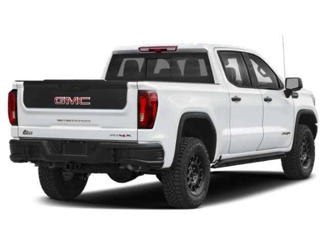 2024 GMC Sierra 1500 4WD Crew Cab Short Box AT4X