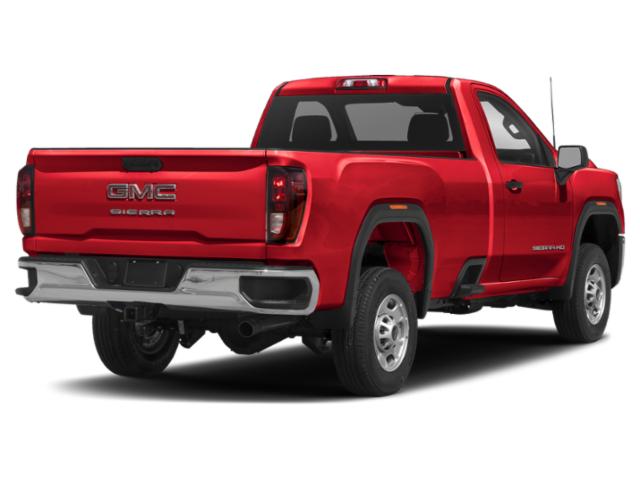 2024 GMC Sierra 2500HD Pro