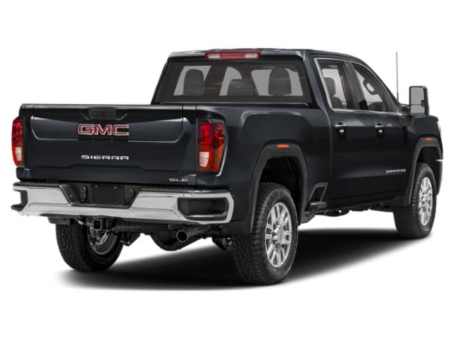 2024 GMC Sierra 2500HD 4WD Crew Cab Standard Bed SLE 2024 GMC Sierra 2500HD 4WD Crew Cab Standard Bed SLE