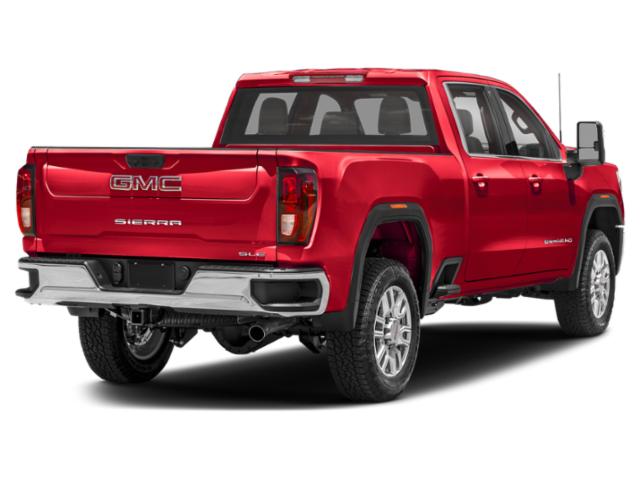 2024 GMC Sierra 2500HD SLE