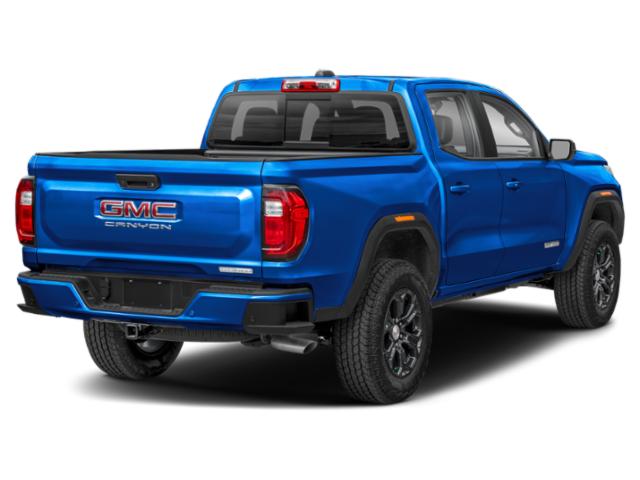 2024 GMC Canyon 2WD Elevation