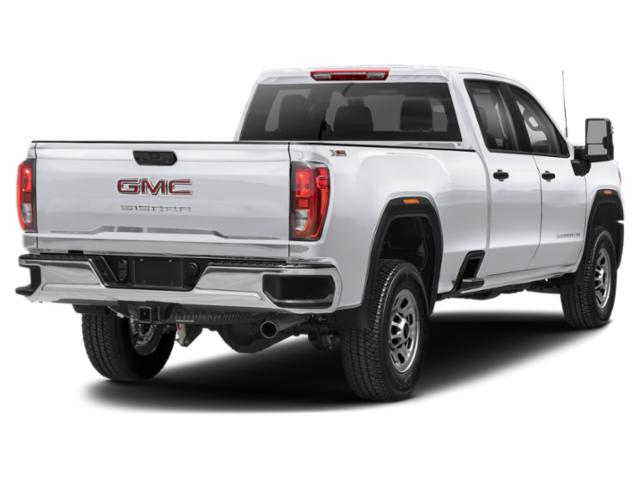 2024 GMC Sierra 3500HD 4WD Crew Cab Standard Bed Denali