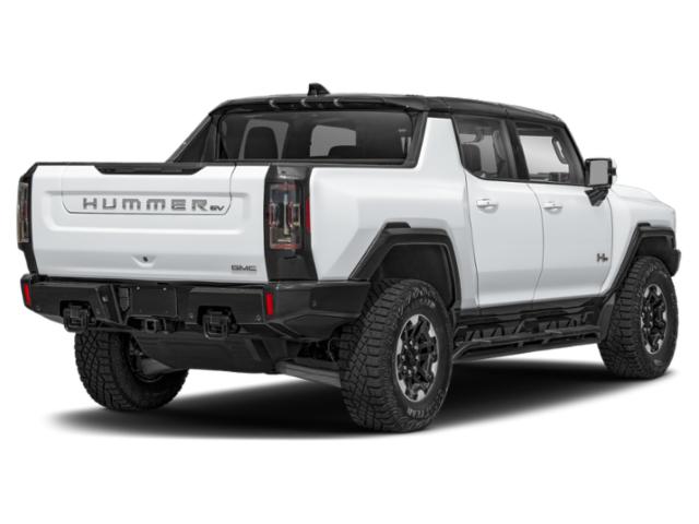 2024 GMC HUMMER EV Pickup e4WD 2X