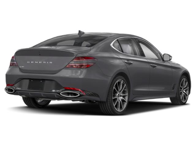 2024 Genesis G70 2.5T AWD