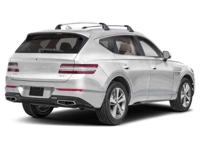 2024 Genesis GV80 3.5T AWD